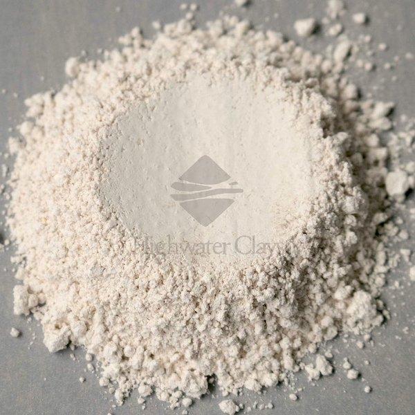 Iceberg Calcined Kaolin (Sub for Glomax)