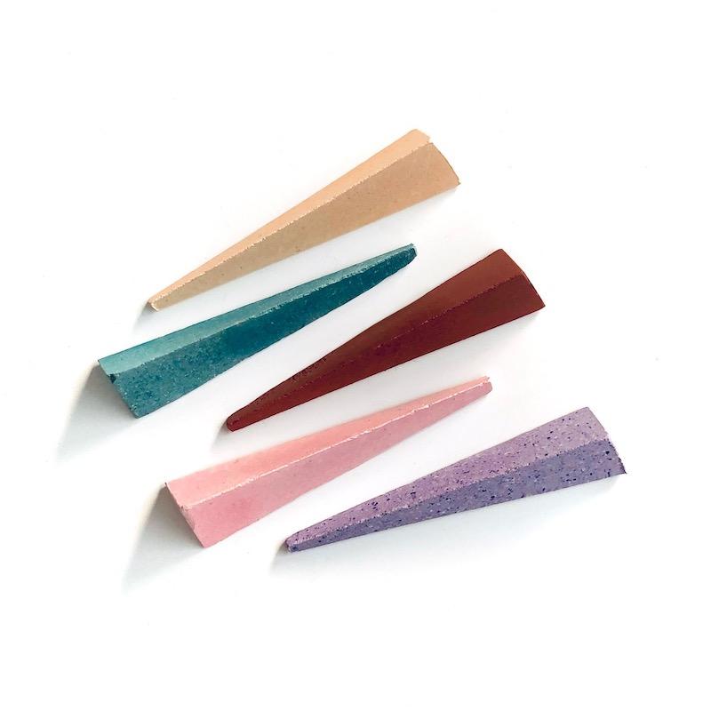 Large Cones (010)