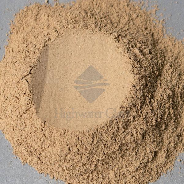Lizella Dry Clay