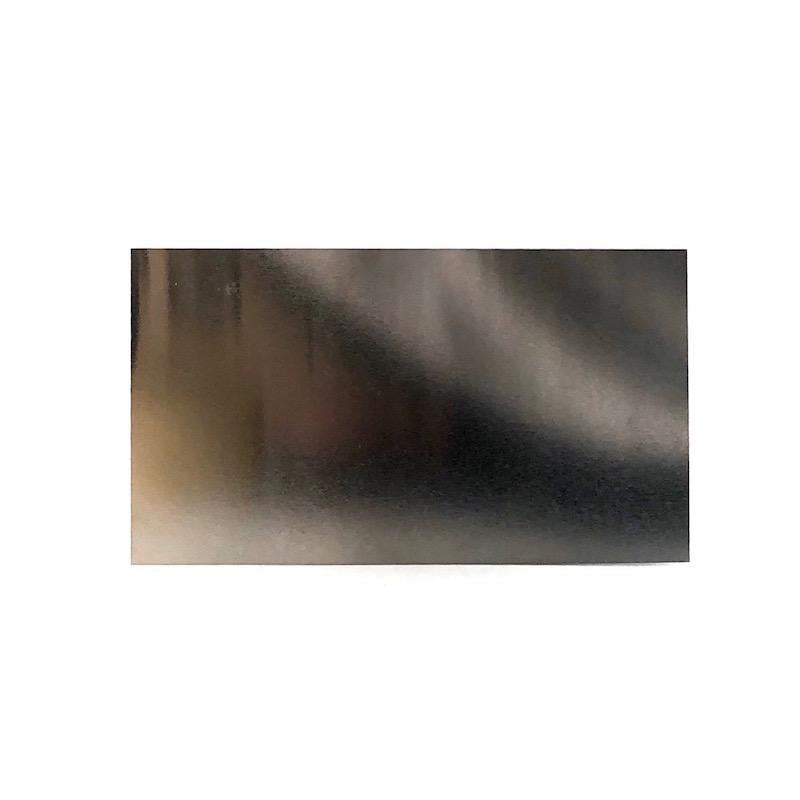 Rectangular Steel Scraper S6
