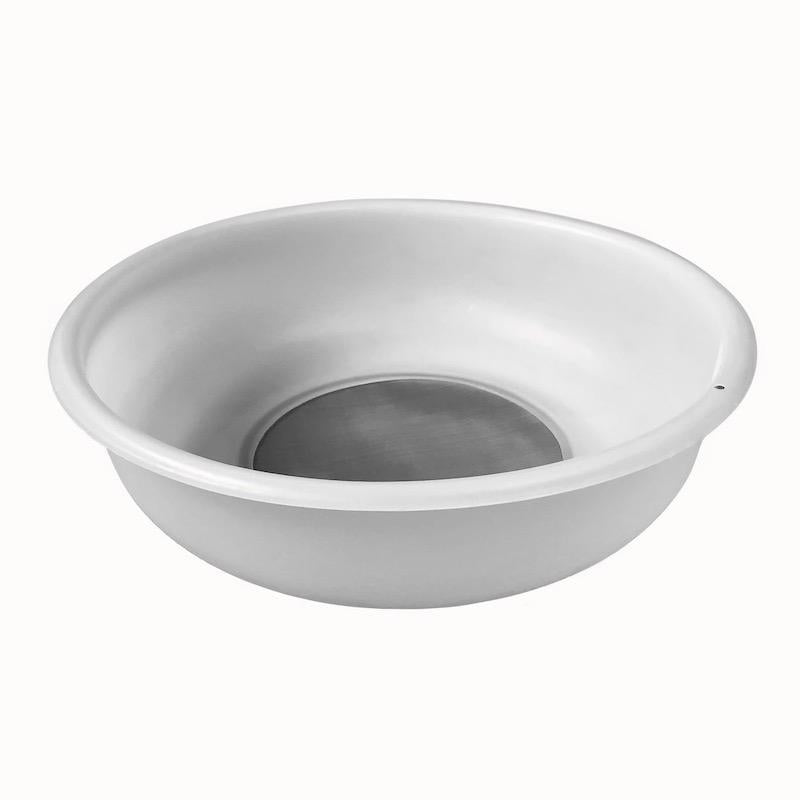 80 Mesh Classroom Sieve