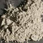 Bentonite