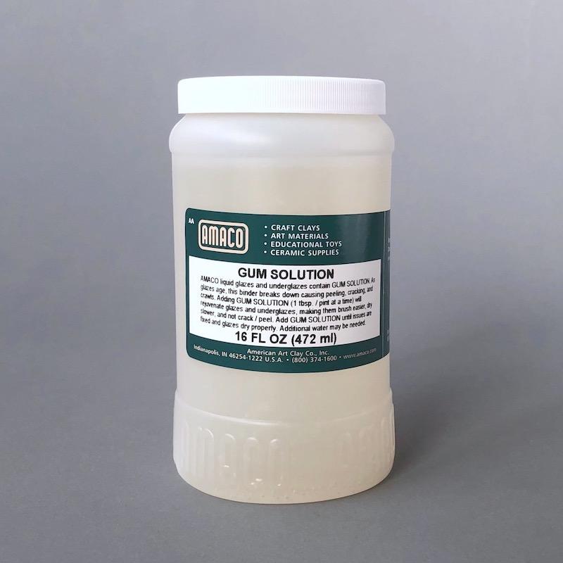 Gum Solution (Pint)
