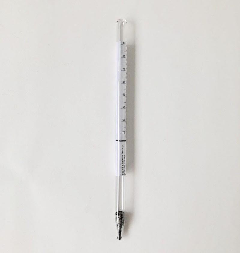 Hydrometer