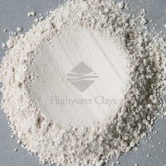 Kiln Wash
