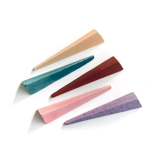 Large Cones (010)