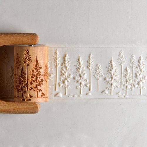 RL-032 Mountain Forest