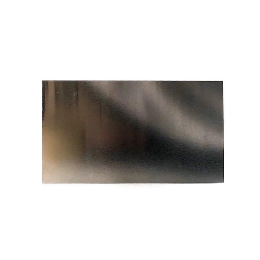Rectangular Steel Scraper S6