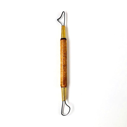 Ribbon Tool Shape 1 (6")