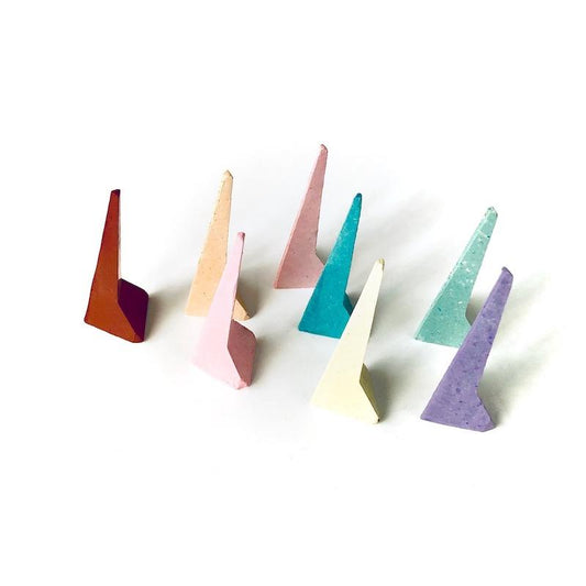 Self-Supporting Cones (9)
