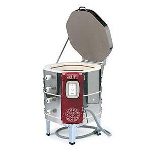 Skutt Kiln - KMT818 240V 1PH