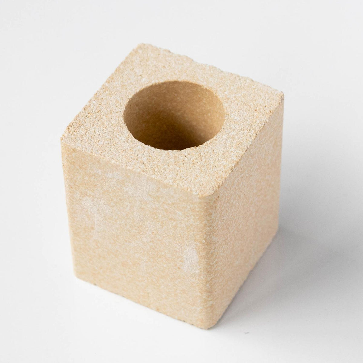 Square Kiln Post 2"