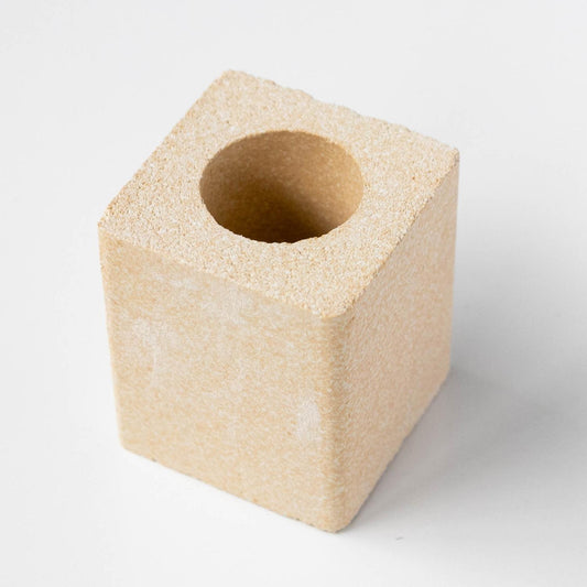 Square Kiln Post 2"