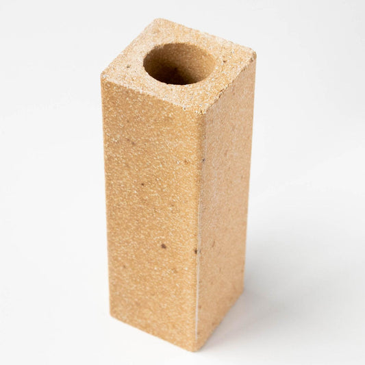 Square Kiln Post 5"